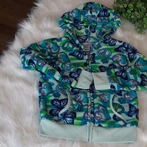 Extremely Me Girl's Jacket Size:14